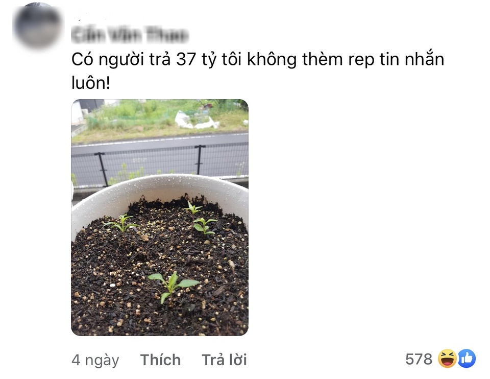 Cười bò khi dân mạng đua nhau chế ảnh giao dịch lan đột biến tiền tỷ - 10 Cười bò khi dân mạng đua nhau chế ảnh giao dịch lan đột biến tiền tỷ - 10