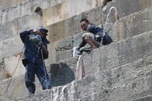 “Xem thường vết nứt ở Thủy điện sông Tranh 2 là vô trách nhiệm”