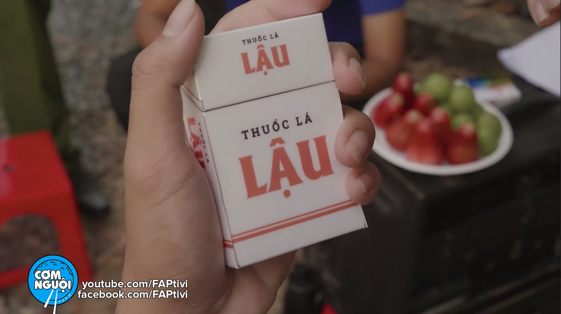 Mất 3 triệu đồng cho một bao thuốc lá lậu - chuyện không của riêng ai - 2 Mất 3 triệu đồng cho một bao thuốc lá lậu - chuyện không của riêng ai - 2