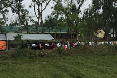 Người mẹ nhảy cầu để lại thư tuyệt mệnh dài 8 trang gửi con trai