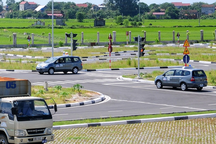 Tăng phí thi sát hạch lái xe từ 1/8