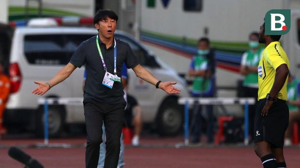 Báo Indonesia lo lắng về khả năng HLV Shin Tae Yong dẫn dắt tuyển Việt Nam - 2 Báo Indonesia lo lắng về khả năng HLV Shin Tae Yong dẫn dắt tuyển Việt Nam - 2