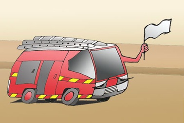 Kỹ nghệ báo cáo... chém gió