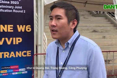 Phóng viên Thái Lan: Người khen hết lời, người e dè "sợ" HLV Park Hang Seo