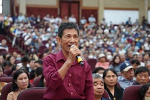 Lãnh đạo TP Thủ Đức: Không có chuyện nắn cong Vành đai 2 né nhà quan chức