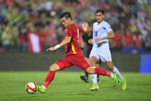 "Nếu Myanmar phòng thủ giống Philippines, U23 Việt Nam cực kỳ khó đá"