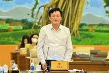 Bộ Nội vụ: Đẩy mạnh sắp xếp xã, huyện, nghiên cứu sáp nhập cấp tỉnh