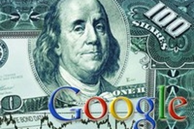 Thương hiệu Google đắt giá nhất hành tinh