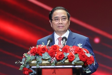 "Bộ Công an tiên phong trong tinh gọn bộ máy, dẫn dắt về chuyển đổi số"