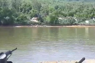 5 học sinh lớp 8 chết đuối ngày đầu hè