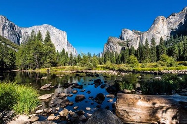 Bộ ảnh tuyệt đẹp về công viên quốc gia Mỹ