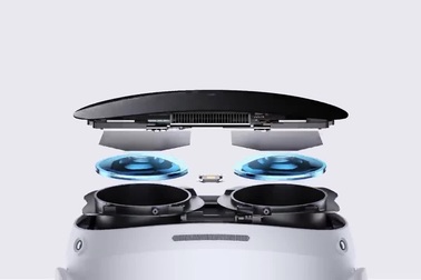 Giới thiệu kính thực tế ảo Pico 4 vừa được trình làng