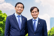 Ông Nguyễn Công Phú xin rút khỏi HĐQT Tập đoàn Hòa Bình