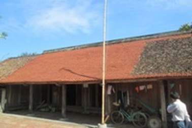 Ngôi nhà cổ của quan Bát phẩm triều Nguyễn đẹp nhất Việt Nam