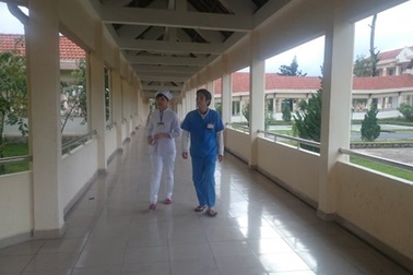 Bệnh nhân người Nga âm tính với MERS – CoV