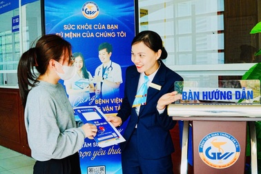 Hà Nội: 65 cơ sở đủ điều kiện cấp giấy khám sức khỏe lái xe liên thông