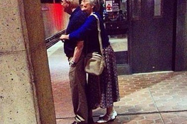 Vẻ đẹp vĩnh cửu của tình yêu