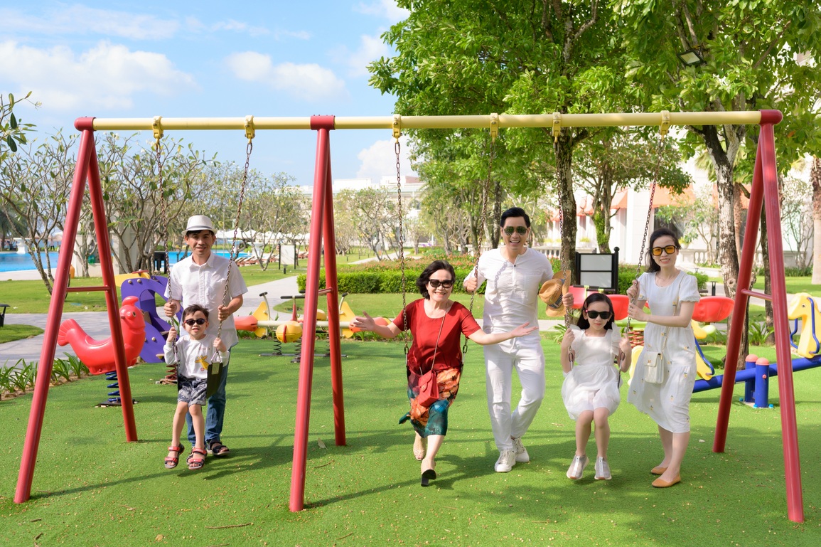 Nguyên Khang đưa gia đình đi Phú Quốc đón năm mới - 3 Nguyên Khang đưa gia đình đi Phú Quốc đón năm mới - 3