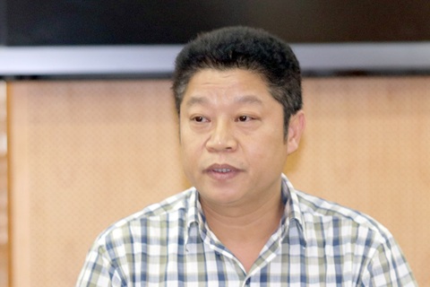 Giám đốc Sở Tài Nguyên - Môi trường Yên Bái chưa đủ điều kiện khi bổ nhiệm