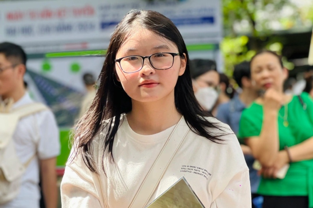 Trường hot ở TPHCM đặt báo thức chuẩn bị công bố điểm chuẩn - 1 Trường hot ở TPHCM đặt báo thức chuẩn bị công bố điểm chuẩn - 1