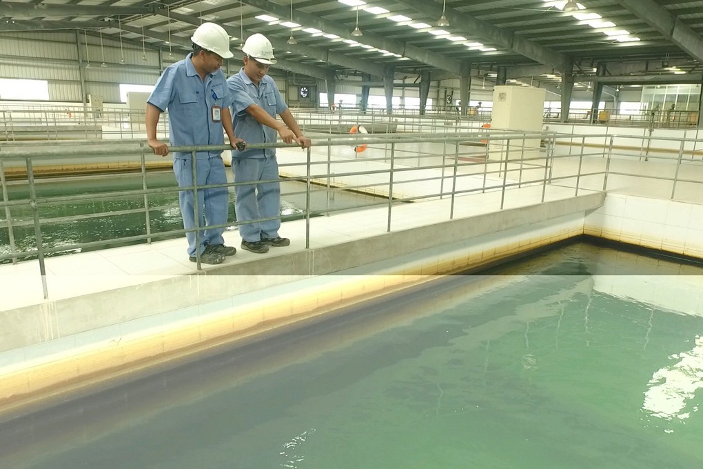 Người dân TPHCM phải trả thêm 25.000 đồng nếu dùng 100.000 đồng nước sạch - 1 Người dân TPHCM phải trả thêm 25.000 đồng nếu dùng 100.000 đồng nước sạch - 1
