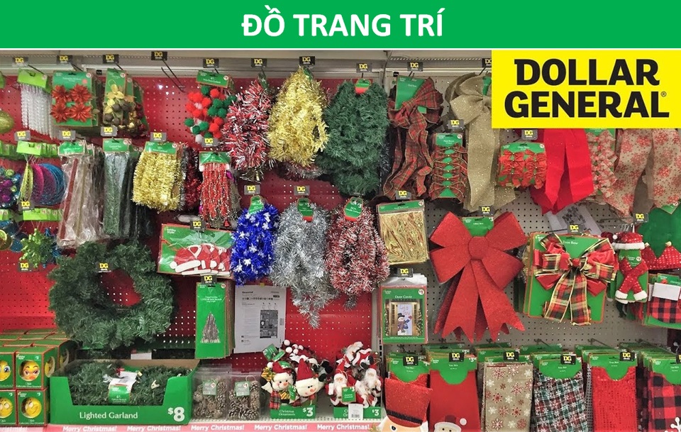 Nguy cơ nhiễm độc từ đồ trang trí Giáng Sinh: Rủi ro và cách phòng tránh - 1