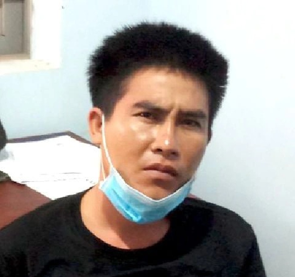 Tạm giữ đối tượng trốn khỏi khu cách ly ra ngoài mua rượu ăn nhậu, trộm cắp - 1 Tạm giữ đối tượng trốn khỏi khu cách ly ra ngoài mua rượu ăn nhậu, trộm cắp - 1