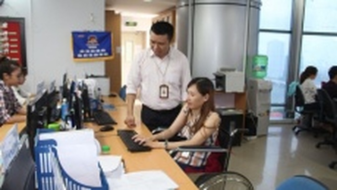 32 tỉnh/ thành chưa có trường chuyên biệt cho học sinh khuyết tật