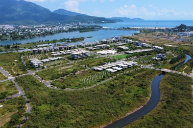 Ra giá hơn 38 triệu đồng tìm đơn vị xác định giá đất ở dự án nghìn tỷ