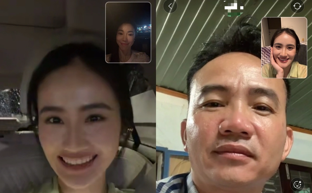 Đón Giao thừa: Bá Anh cùng cả nhà xem Táo quân, Ý Nhi ăn Tết online ở Úc - 4 Đón Giao thừa: Bá Anh cùng cả nhà xem Táo quân, Ý Nhi ăn Tết online ở Úc - 4