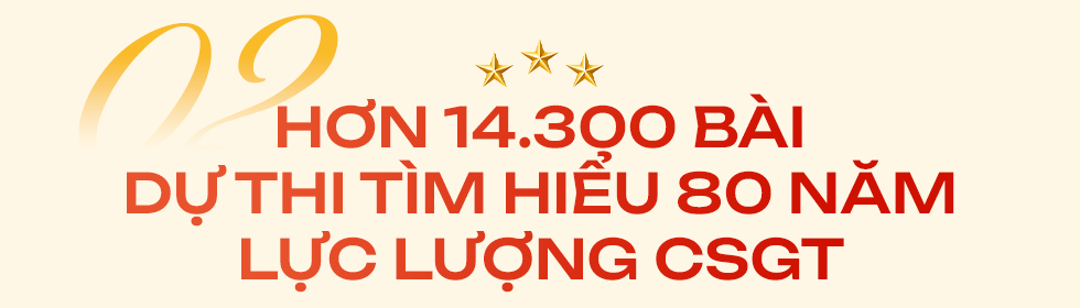 Lan tỏa ý thức chấp hành pháp luật từ 2 cuộc thi về giao thông - 9