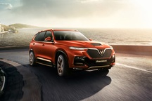 VinFast báo lỗ trong kế hoạch hơn 6.500 tỷ đồng nửa đầu 2020