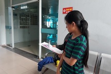 Quảng Trị: Triệu tập nhóm nữ sinh đánh bạn ngất xỉu phải nằm viện