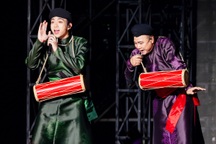 Concert "Anh trai chông gai" vé cao nhất 8 triệu đồng, cháy vé sau 90 phút