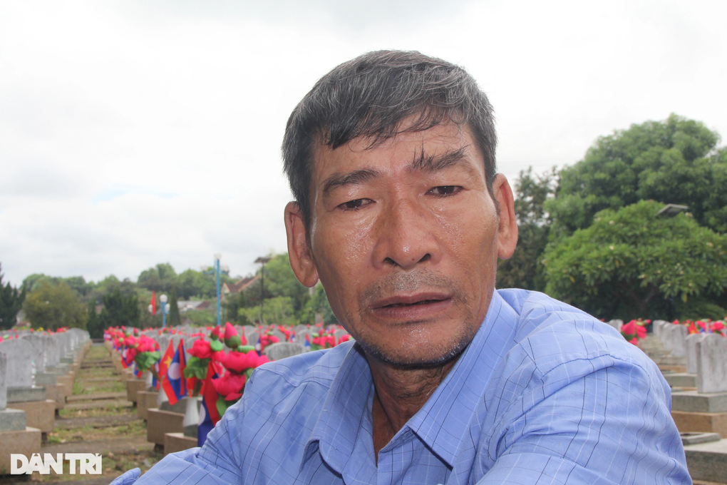 Ước vọng tháng 7 của người vợ liệt sĩ hơn nửa thế kỷ khắc khoải chờ chồng - 5 Ước vọng tháng 7 của người vợ liệt sĩ hơn nửa thế kỷ khắc khoải chờ chồng - 5