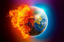 Trái Đất tiến gần hơn đến thảm họa khí hậu trong năm 2022