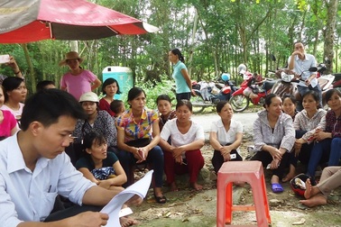 Hơn 3.500 sinh viên khu vực miền núi tốt nghiệp đại học, cao đẳng chưa có việc làm