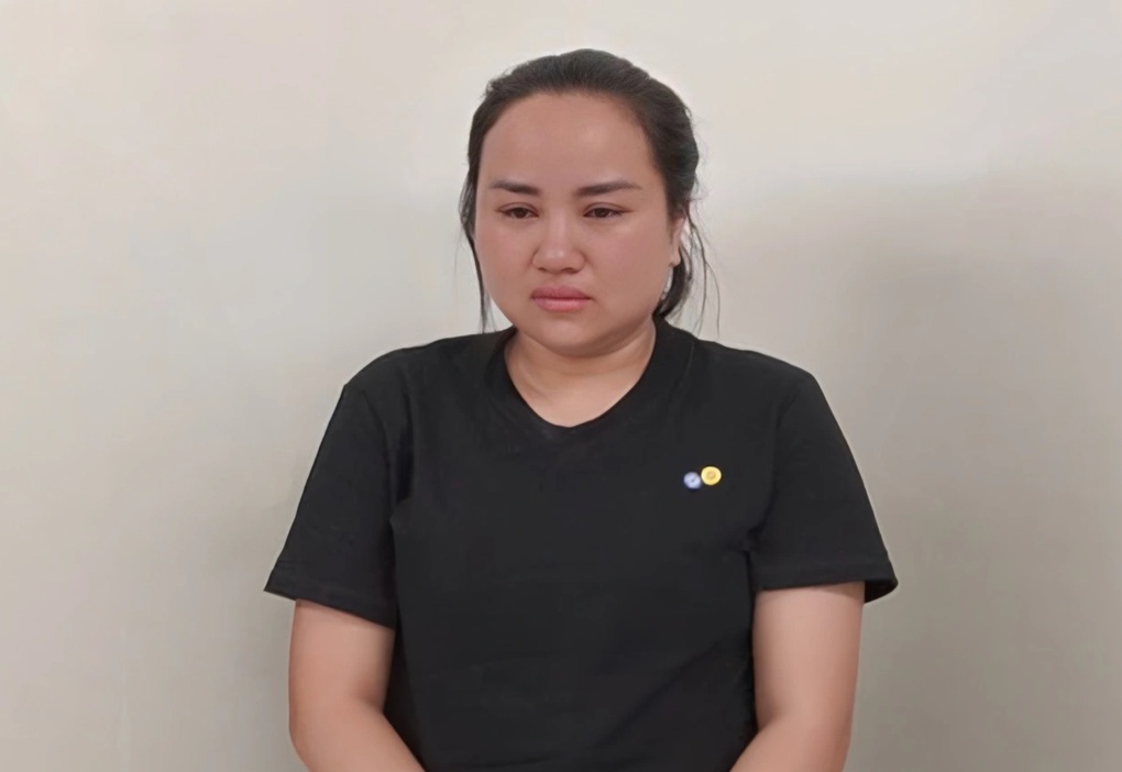 Tạm giam chủ tiệm thẩm mỹ thực hiện 500 ca hút mỡ trái phép ở TPHCM - 1