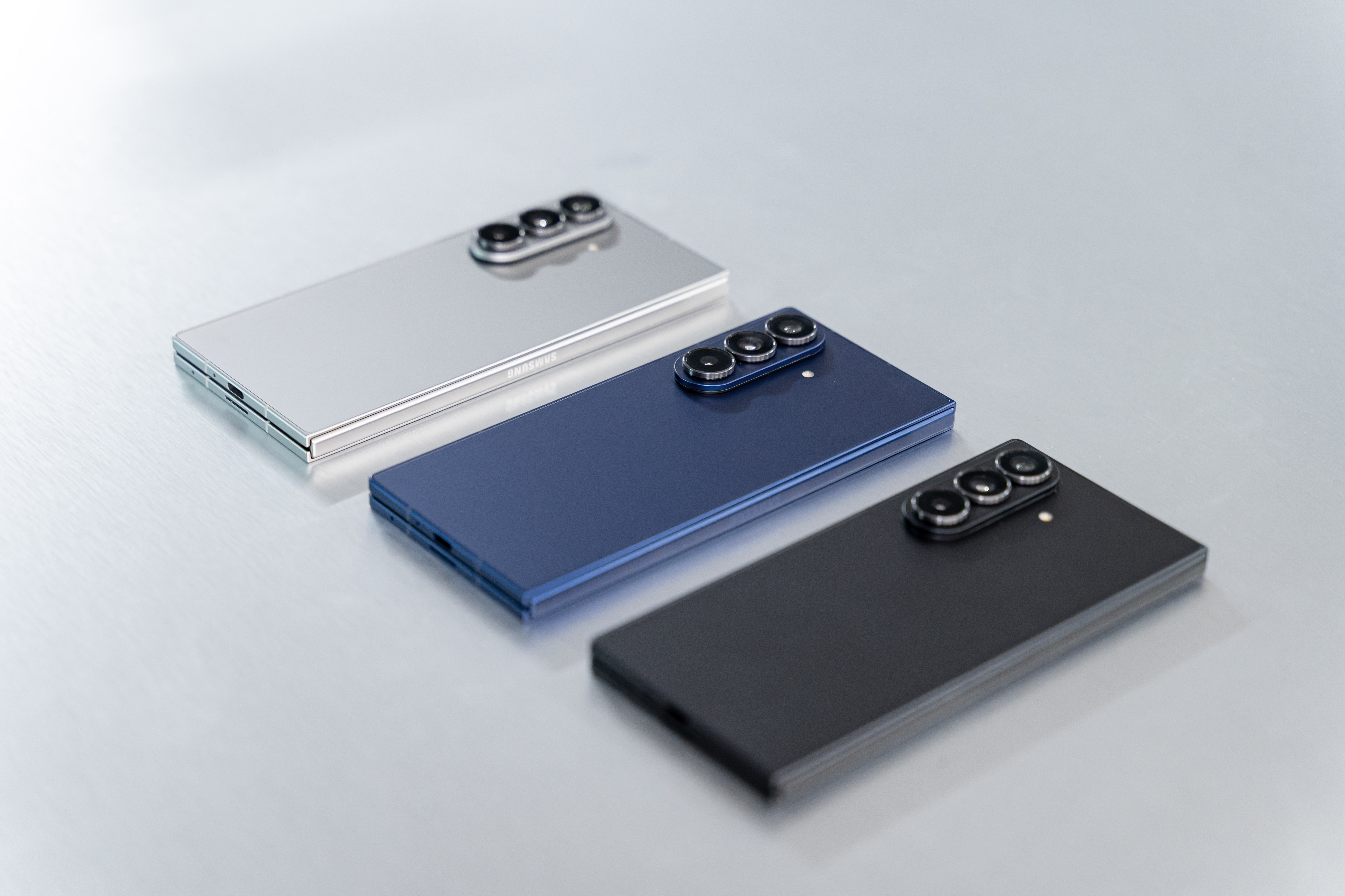 CellphoneS mở đặt trước Galaxy Z Fold7 và Flip7 - 1