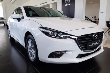 Thêm nhiều ô tô hot gia nhập cuộc đua giảm giá