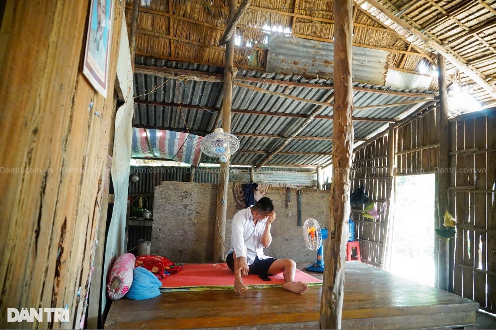 Có nằm mơ tôi cũng không dám nghĩ mình được tặng nhà - 7 Có nằm mơ tôi cũng không dám nghĩ mình được tặng nhà - 7