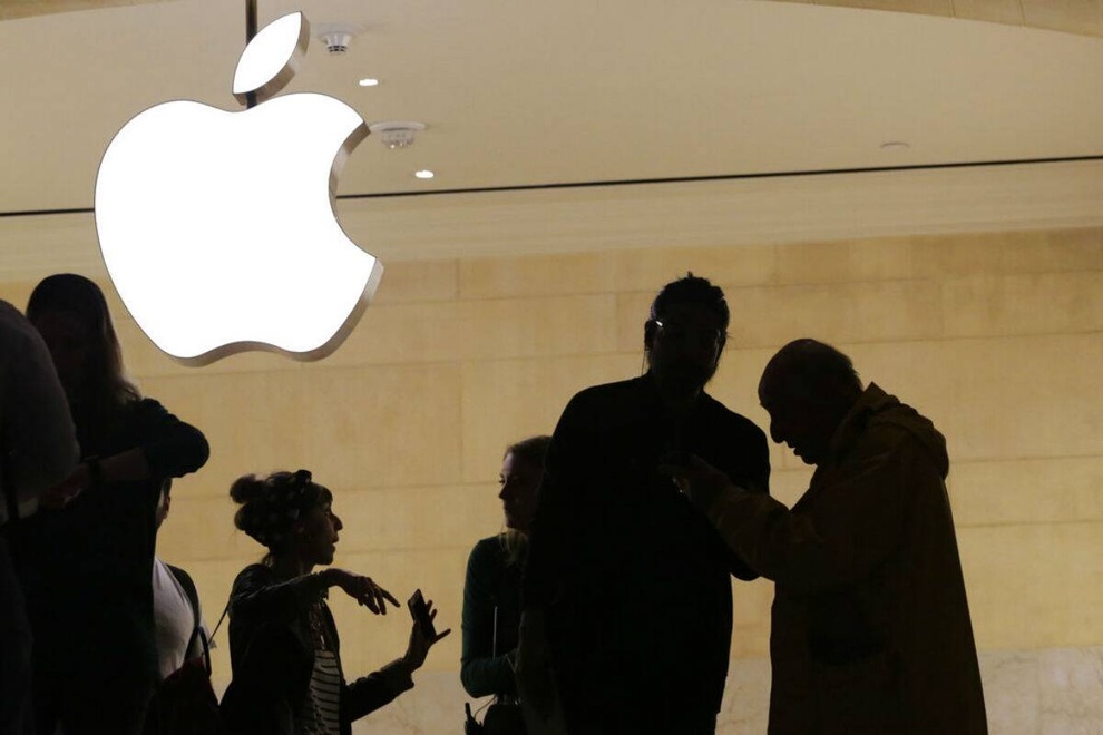 Nhân viên vạch trần những mặt trái và bất công khi làm việc tại Apple - 1 Nhân viên vạch trần những mặt trái và bất công khi làm việc tại Apple - 1