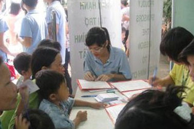 Con nhà giàu “vượt sướng”