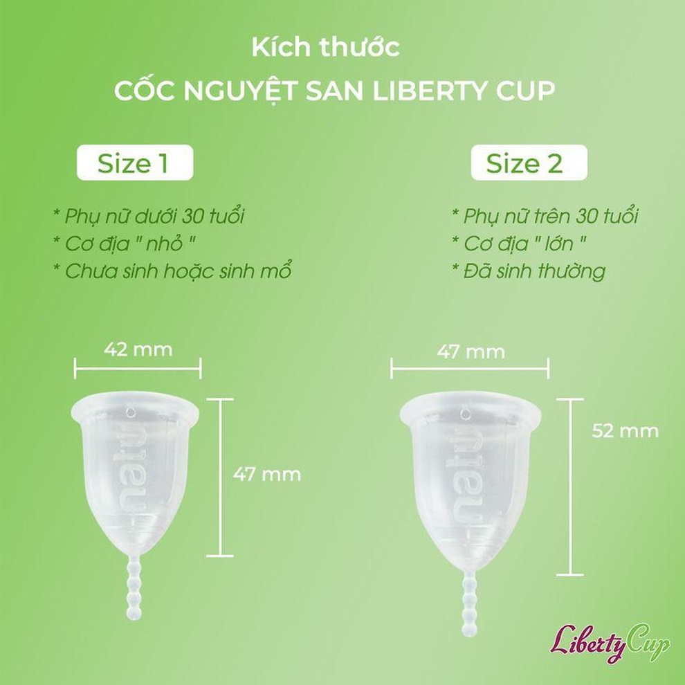 5 lưu ý trước khi sử dụng cốc nguyệt san con gái cần biết - 2 5 lưu ý trước khi sử dụng cốc nguyệt san con gái cần biết - 2