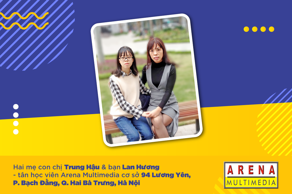 Chọn nghề cho con - Sự thoả hiệp giữa hai thế hệ - 1 Chọn nghề cho con - Sự thoả hiệp giữa hai thế hệ - 1