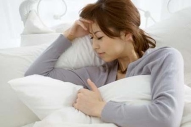 Huyết áp thấp ảnh hưởng tới chức năng tình dục của chị em