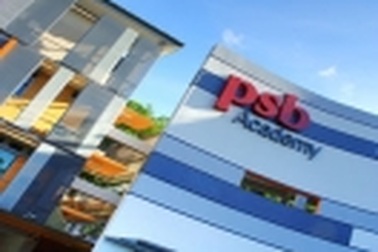 Học viện PSB Singapore - trợ cấp học tập và học bổng tổng trị giá 8 triệu Đô la Singapore (*)