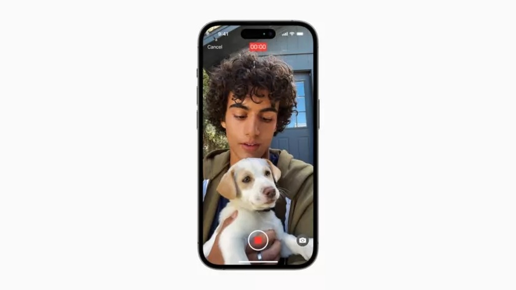 4 tính năng iOS 17 đã vay mượn từ Android - 2 4 tính năng iOS 17 đã vay mượn từ Android - 2