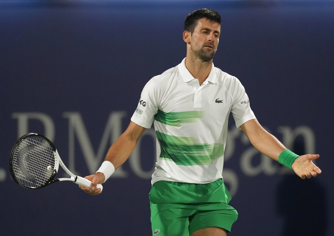 Carlos Alcaraz thách thức Djokovic, Nadal ở mùa giải sân đất nện 2022 - 2 Carlos Alcaraz thách thức Djokovic, Nadal ở mùa giải sân đất nện 2022 - 2
