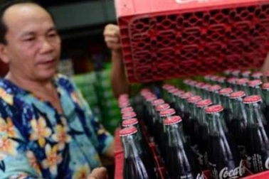 Cocacola, Pepsi, Metro và “chiến lược báo lỗ” của các đại gia FDI